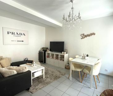Location Appartement 3 pièces 53m² ETOILE SUR RHONE 26800 - Photo 1