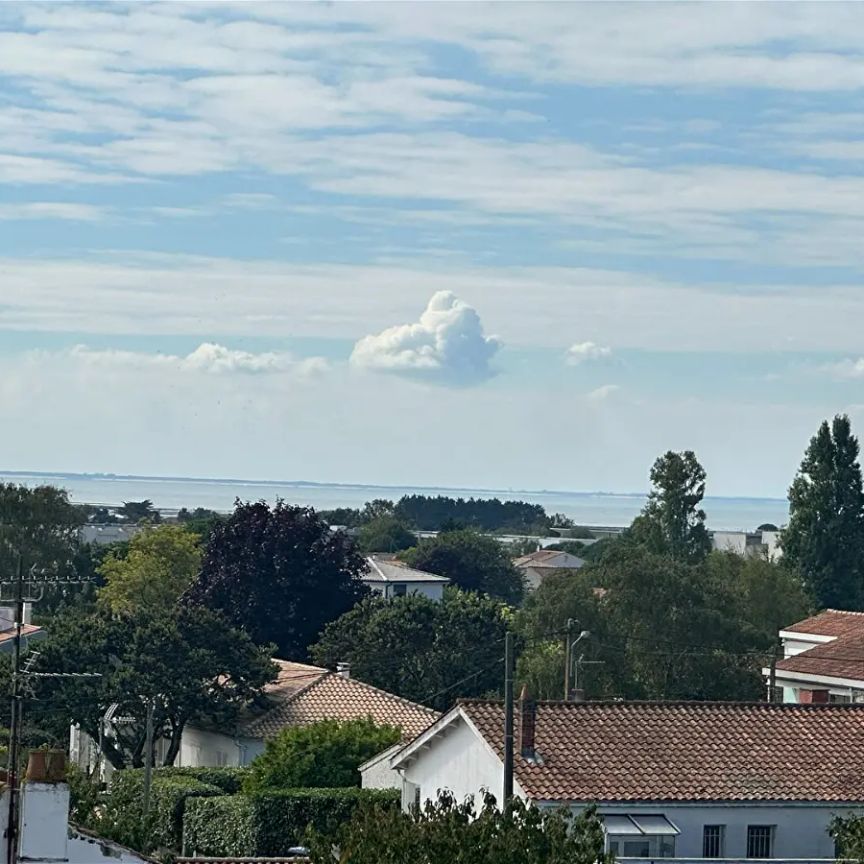 Location appartement 3 pièces - 63.48m² à Aytre (17440) - Photo 1