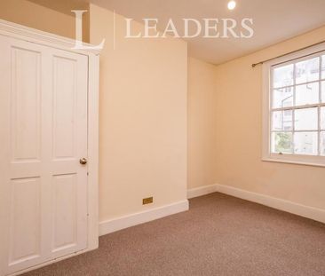 1 bedroom apartment to rent 15 Clifton Street, Brighton, BN1 - Photo 2