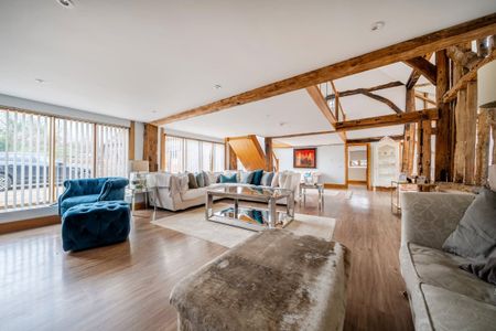 4 bedroom barn to rent - Photo 3