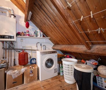 Van Lynden van Sandenburglaan 13 - Foto 5