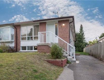 Great affordable 3-bedroom apartment in family friendly area | 16 Redpath Road, Barrie - Photo 1