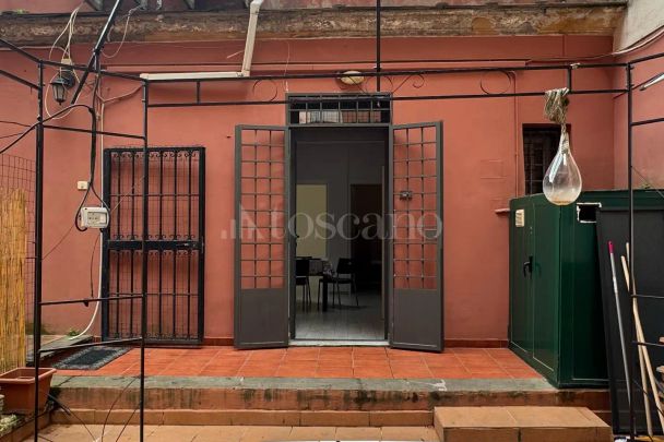 Casa in affitto - Via degli Equi, Roma (rif. 79/2025) - Foto 1
