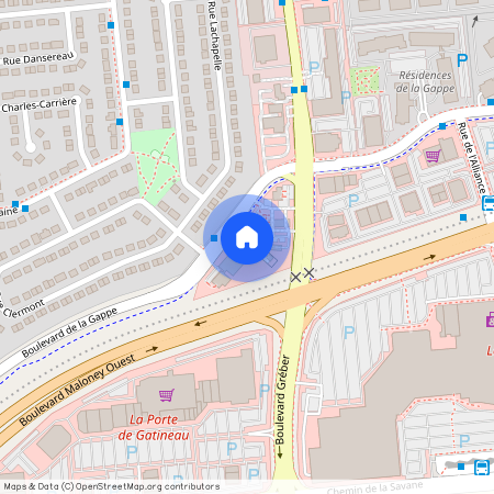 Gatineau, Gatineau, Outaouais, J8T 7T9