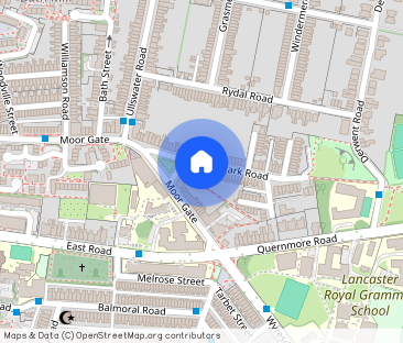 Park Road, Lancaster, Lancashire, LA1 - Photo 1