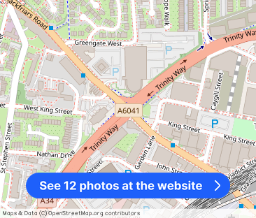 Local Blackfriars, Salford, M3 - Photo 1