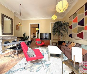 Appartement - te huur - Foto 1