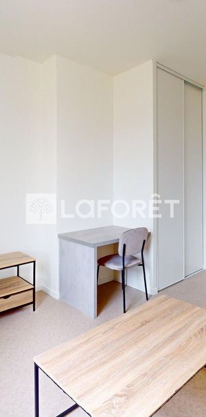 Appartement T1 Le Havre à louer - Photo 1