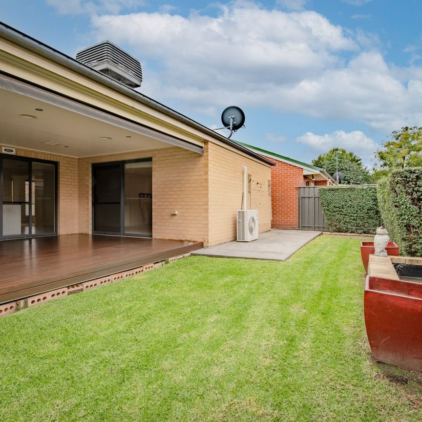 Private, Peaceful & Convenient Located Near Base Hospital - Photo 1