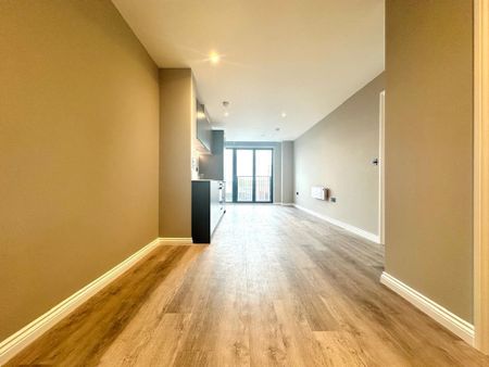 1 bedroom apartment to rent - Photo 2