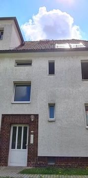 - 4 - Raumwohnung in Leuben - Photo 2