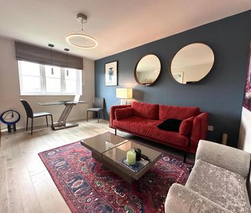 1 bedroom flat to rent - Photo 5