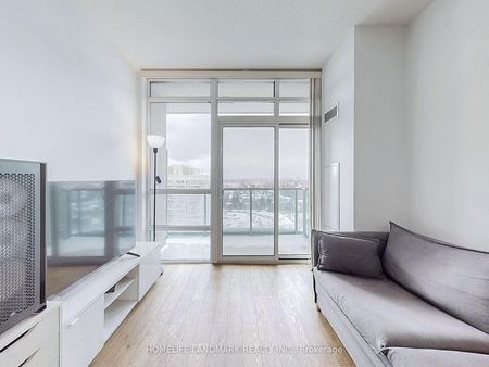 For Lease - 26 Norton Avenue Unit# 1711, Toronto, Ontario - Photo 2