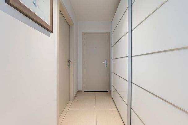 GEMEUBELD APPARTEMENT MET 2 SLAAPKAMERS TE HUUR IN HET HARTJE VAN SINT-TRUIDEN - Photo 1
