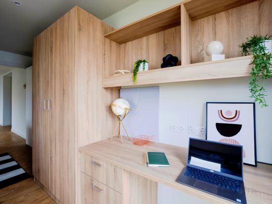 2 Bed Apartment - Photo 1