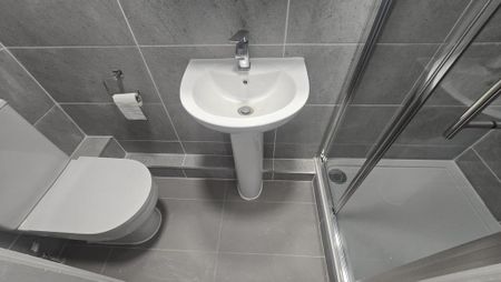 5 bedroom flat to rent - Photo 3