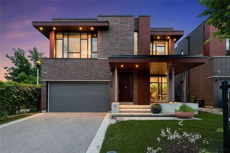 For Lease - 21 Valliere Place, Toronto, Ontario - Photo 5
