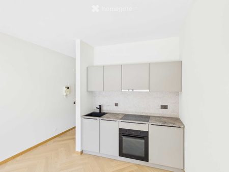 1.5 Zimmer, 33 m² - Photo 4