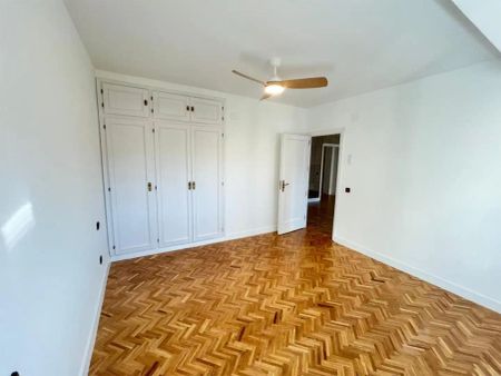 Piso de alquiler en Calle de Maudes, 26d, Ríos Rosas - Nuevos Ministerios - Photo 4