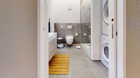 2.5 Zimmer, 40 m² - Foto 4