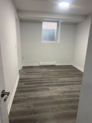 For Lease - 2219 Beckman Crescent Unit# Bsmt, Oshawa, Ontario - Photo 4
