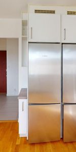 Fristadsgatan 6 A - Foto 4