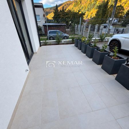 2 izbový byt na prenájom 50m2, Nový svet, Nový Svet - Photo 3
