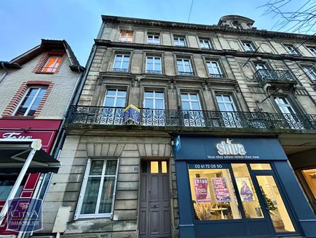 Location Appartement 1 pièce 25m² ALENCON 61000 - Photo 5