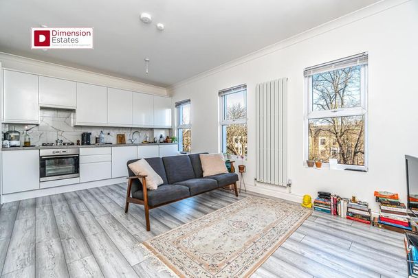 1 bedroom flat to rent - Photo 1