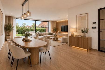 Tout savoir sur cette maison à Knokke - Foto 3