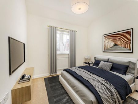 4 bedroom house to rent - Photo 4