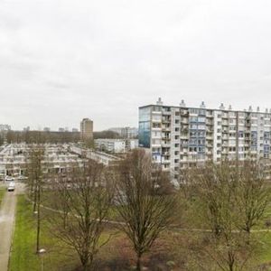 Pahud de Mortangesdreef 3562 AA Utrecht - Foto 2
