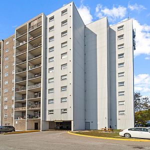 Anchorage Apartments - Photo 2