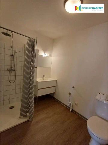 Location appartement 2 pièces - 36m² à Masseube (32140) - Photo 4