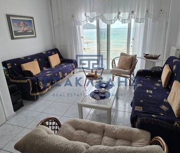 Μεζονέτα για ενοικίαση Νέα Πέραμος (Ελευθερές) - Φωτογραφία 1