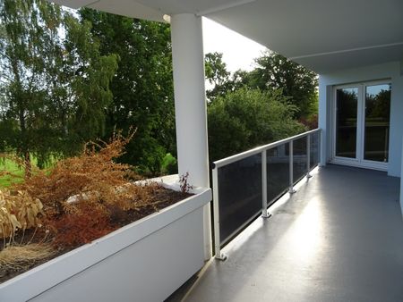 Location Appartement 4 pièces 103m² BORDEAUX 33200 - Photo 4