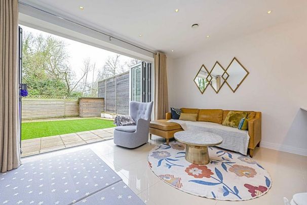 4 bedroom house to rent - Photo 1