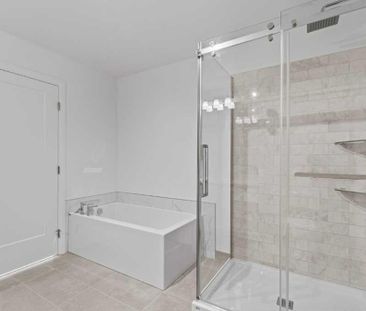 Appartements 4 1/2 | Quartier Équestre | Dès le premier avril 2026! - Photo 4