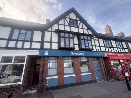 Ockham Road South, East Horsley, Leatherhead - Photo 3