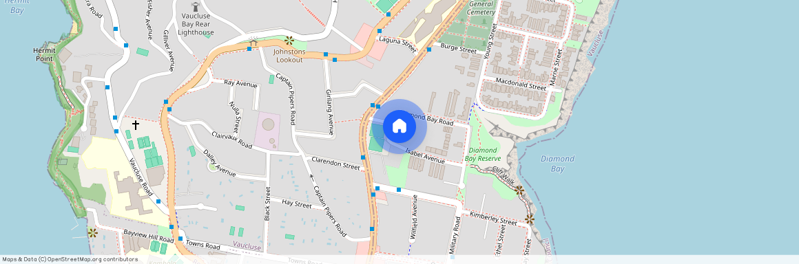 11-13 Diamond Bay Road, Sydney, New South Wales 2030