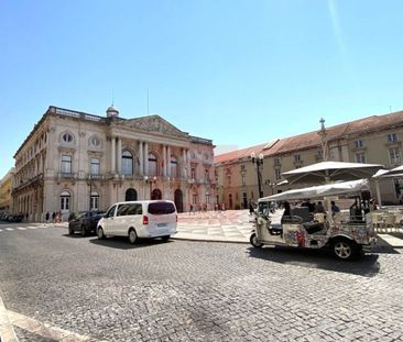 2 room luxury Flat for rent in Santa Maria Maior, Portugal - Photo 5