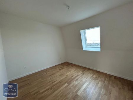 Appartement à louer 4 pièces 72.92m² - Photo 4