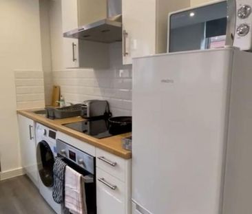 1 bedroom apartment to rent - Photo 4