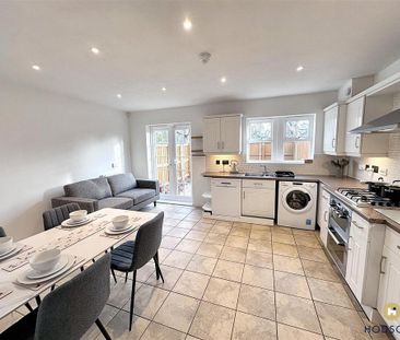 1 bedroom in a house share to rent - Photo 6