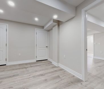 For Lease - 16 Helderman Street, Caledon, Ontario - Photo 3