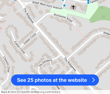 3 bedroom house for rent - Photo 1