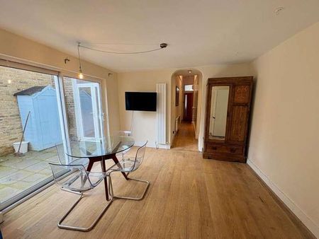 Breakspears Road, Brockley, London, SE4 - Photo 4