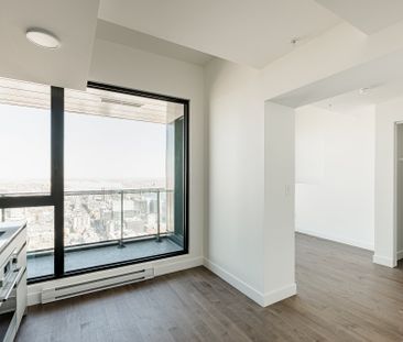 1210 Rue Jeanne-Mance, #5812 - Photo 4