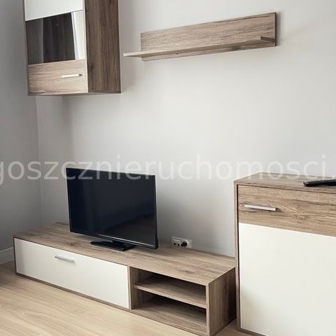 Do wynajęcia mieszkanie Bydgoszcz Centrum - 29m2 - Photo 1