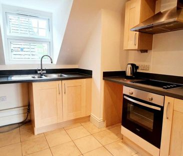 2 bedroom Apartment to rent - Photo 6